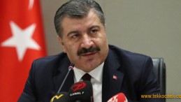 Vaka Sayıları Arttı; Uyarı Geldi