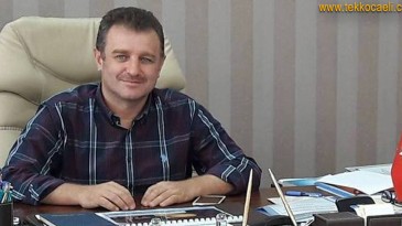 Kocaeli Büyükşehir Belediyesi’nde Şok İstifa