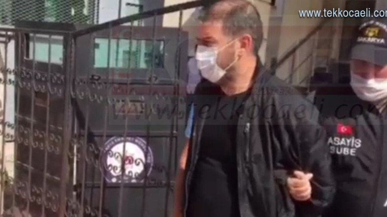 Gebze’deki Cinayetin Zanlısı Yıllar Sonra Yakalandı