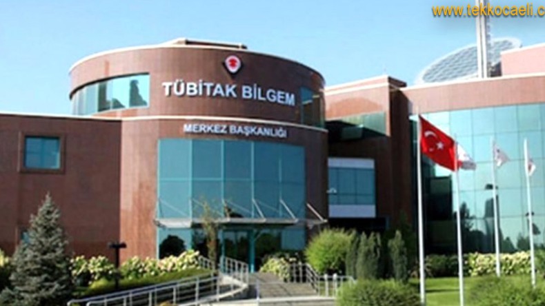 TÜBİTAK Personel Alacak