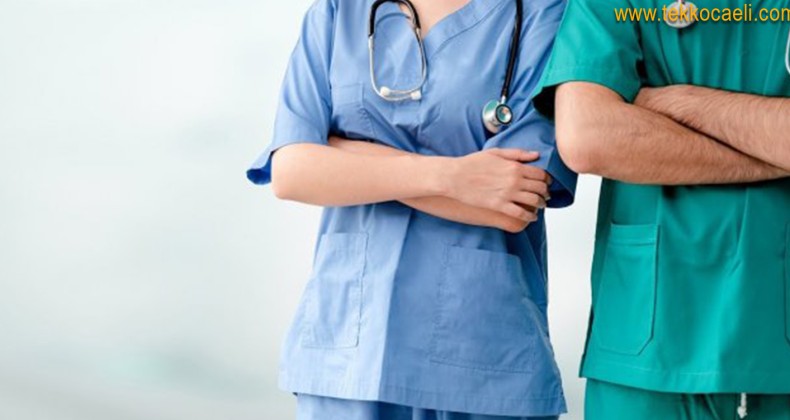 Sağlık Çalışanlarına Zam Var mı?