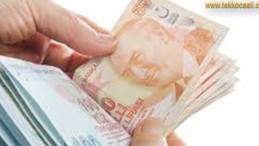 Vergi ve SGK Prim Borçlarına Yapılandırma Geliyor