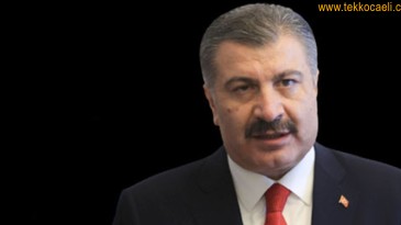 Ürküten Açıklama, Bir Çok İlde Vakalarda Artış Var