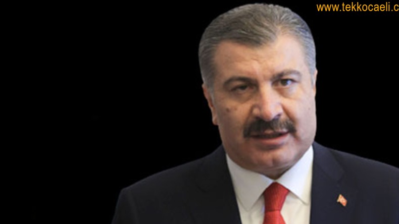 Ürküten Açıklama, Bir Çok İlde Vakalarda Artış Var