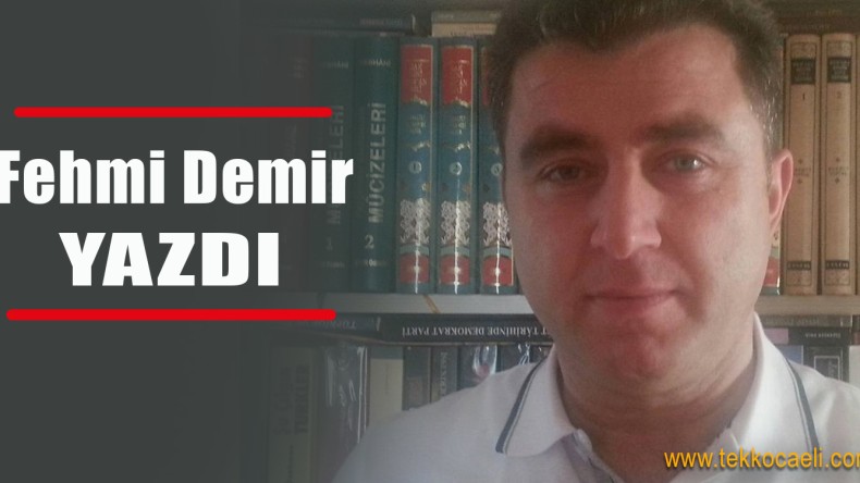 Kocaeli Büyükşehir Akıllı Şehirleşmenin Neresinde?