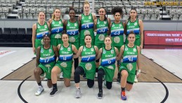 İzmit Belediyespor Beşiktaş’ı Rahat Geçti