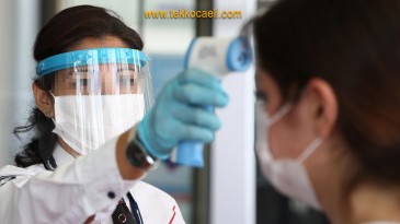 Salgın Zirve Yaptı; Bu Açıklamalara Kulak Verin