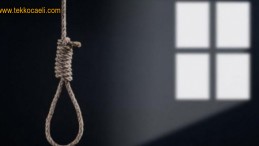 5 Çocuk Annesi Yaşamına Son Verdi