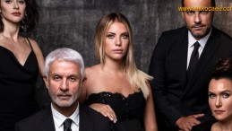 ‘Yasak Elma’da ŞOK! O İsim Veda Ediyor