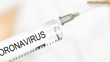 Kocaeli Üniversitesi Hastanesinden Aşı Açıklaması