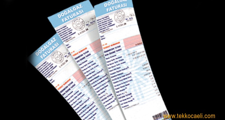 Vatandaşa Şok! Faturalar Daha da Kabaracak