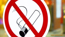 Valilik Duyurdu; Bir İlimizde Sigara İçmek Yasaklandı