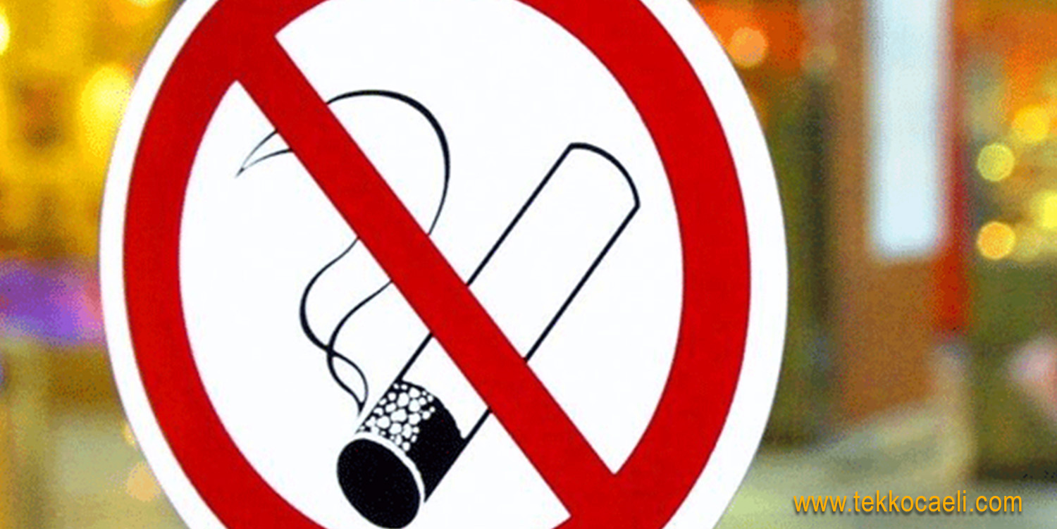 Valilik Duyurdu; Bir İlimizde Sigara İçmek Yasaklandı