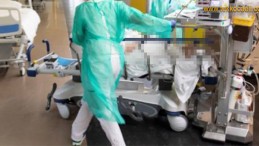 Virüste Son Durum Açıklandı