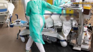 Virüste Son Durum Açıklandı