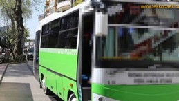 Esnaf Perişan; 6 Otobüs İcradan Satıldı