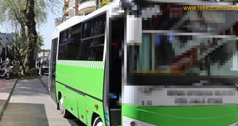 Esnaf Perişan; 6 Otobüs İcradan Satıldı