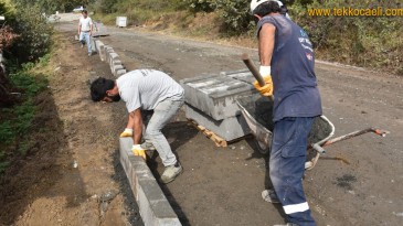 Uzun Zamandır Uğranmayan Köyün Çilesi Bitiyor