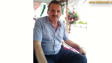 Maşukiyeli Ahmet Çelik ‘Korona’ya Yenik Düştü