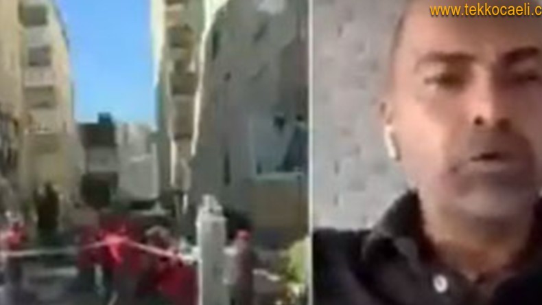 Acı Gerçeği Açıkladı; Buna Yürek Dayanmaz