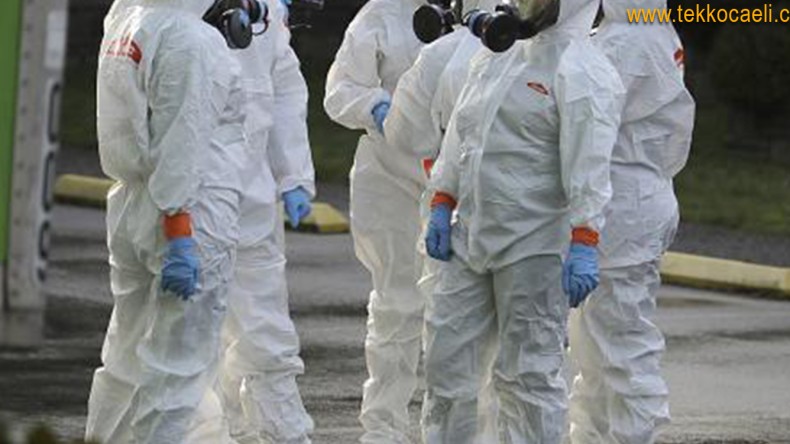 COVİD-19’da Son Durum Açıklandı