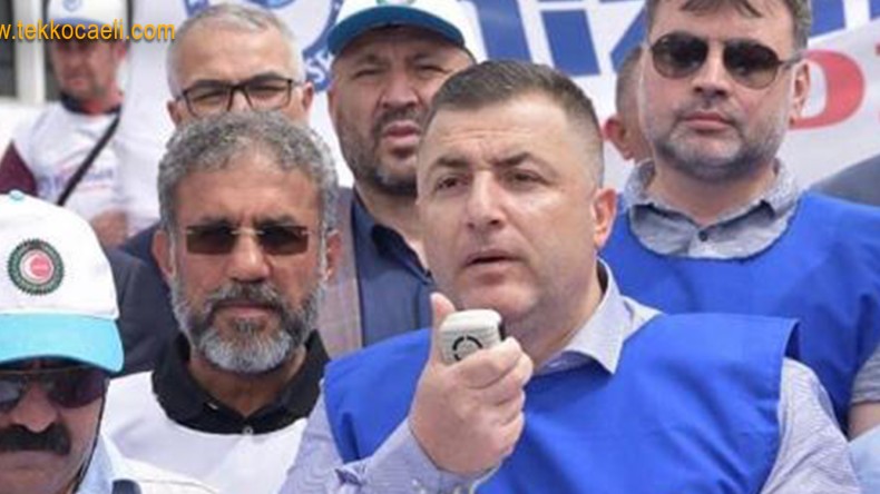 Hizmet-İş’ten Hükümete ‘Kıdem Tazminatı’ Tepkisi