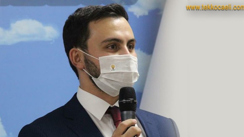 Ak Parti Gençlik Kolları’nda ‘YAŞ’ Tartışması