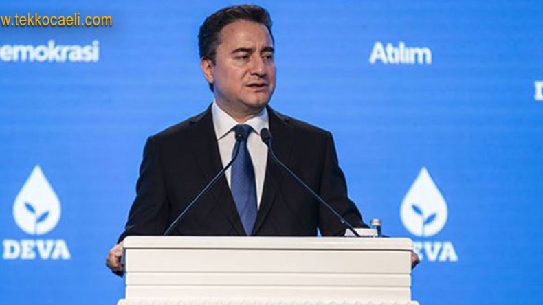 Cumhurbaşkanı Erdoğan ve Bahçeli’ye Şok Sözler