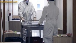 Yurtlarda Karantinada Tutulan Kişi Sayısı Açıklandı