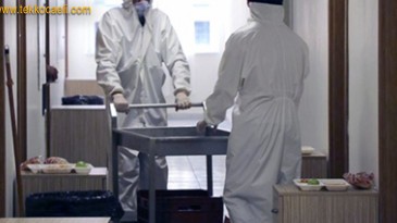 Yurtlarda Karantinada Tutulan Kişi Sayısı Açıklandı