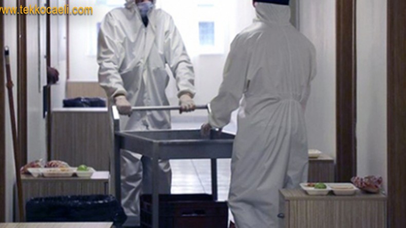 Yurtlarda Karantinada Tutulan Kişi Sayısı Açıklandı