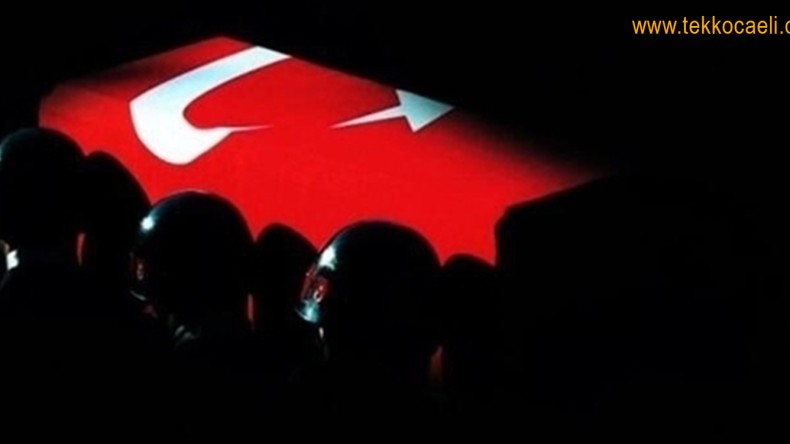 Geceyarısı Acı Haber; Şehidimiz Var