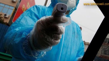 ŞOK! Okul Karantinaya Alındı