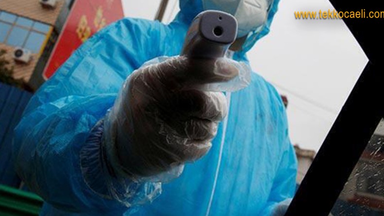 ŞOK! Okul Karantinaya Alındı