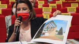 Büyükşehir’e Çağrı; ‘Tarihi Birlikte Yaşatalım’