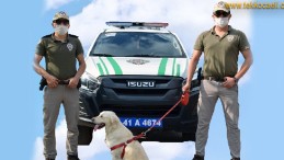 Doğayı ve Hayvanları Korumak İçin ‘HAYDİ’ Başladı