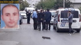 ŞOK! Kocaeli’de Silahlı Çatışma