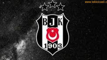 Beşiktaş’ta ‘Korona’ Şoku