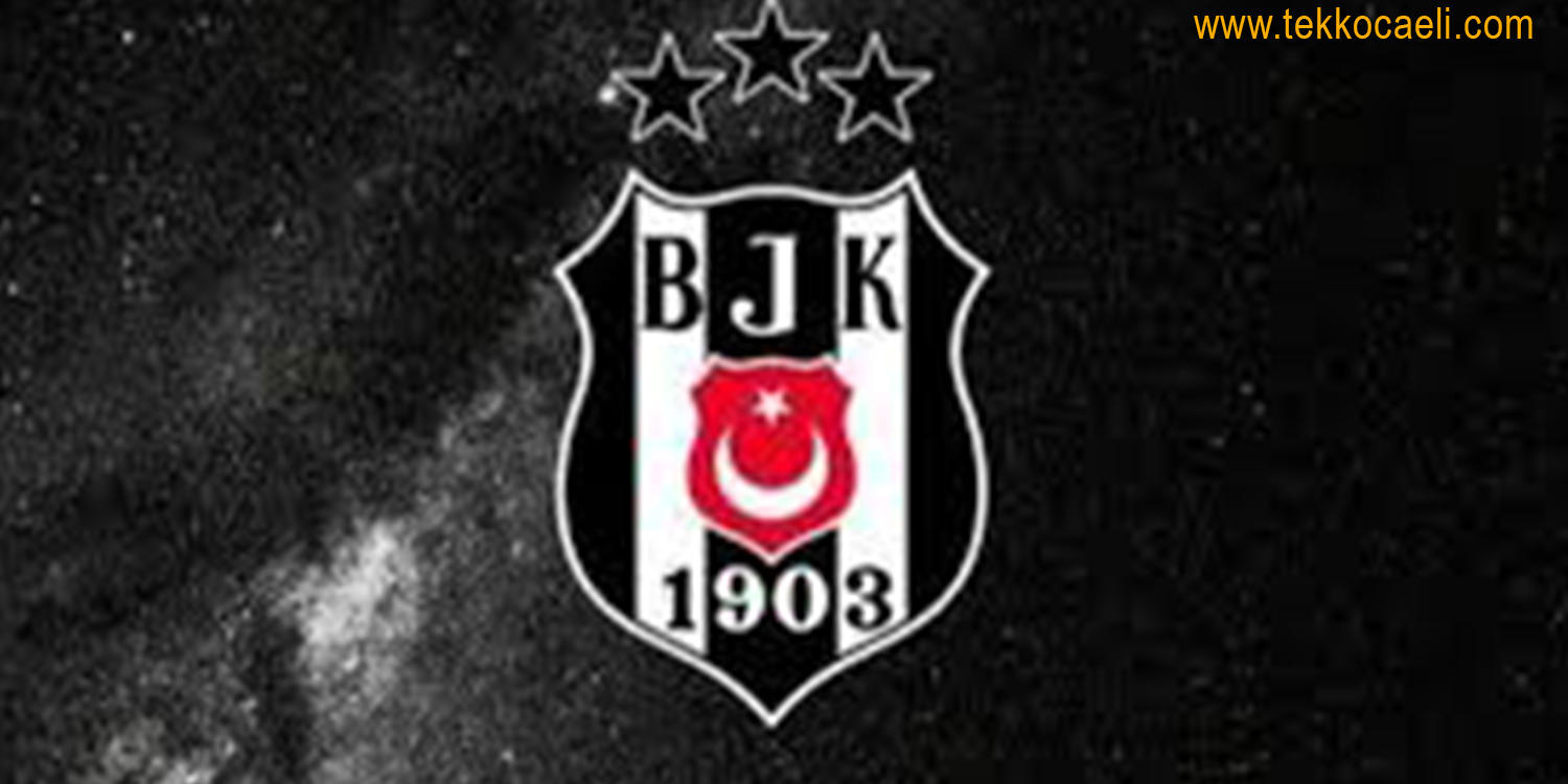 Beşiktaş’ta ‘Korona’ Şoku