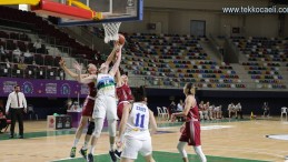 İzmit’in Perileri Çok Farklı “103-64”