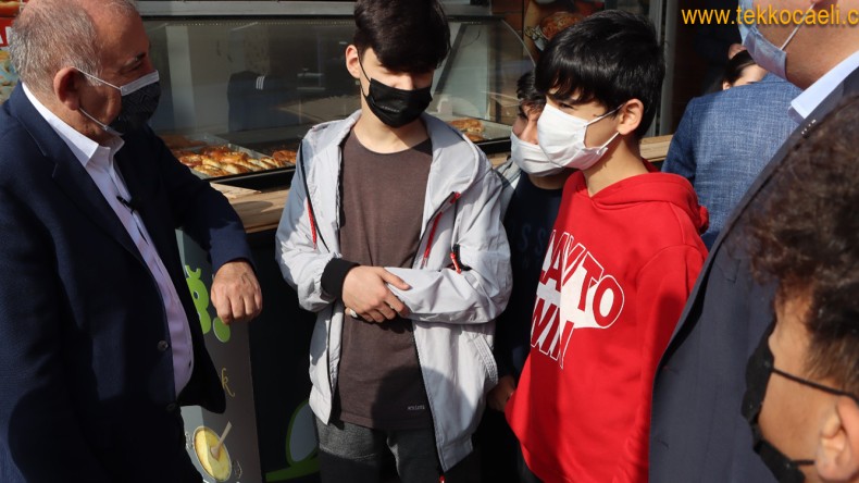 ŞOK Yorum! ‘Mutlu Şehrin, Mutsuz Çocukları’