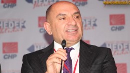 Tarhan: Gümrük Gelirleri Yandaş Şirketin Kontrolünde