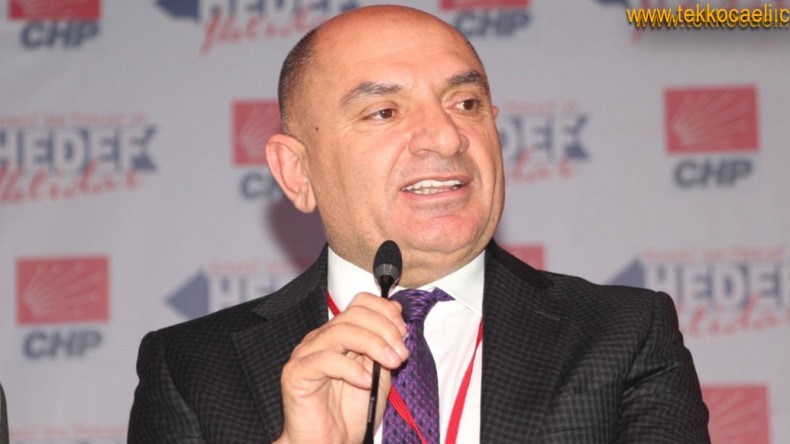 Tarhan: Gümrük Gelirleri Yandaş Şirketin Kontrolünde