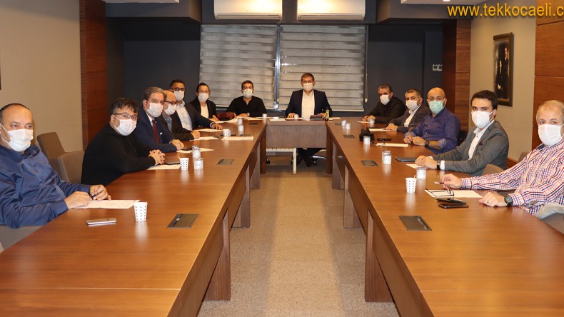 CHP’li Başkanlardan Ortak İzmir Mesajı