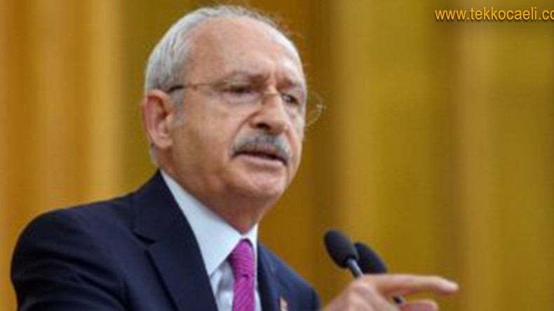 AKP İktidarına Şok Sözler