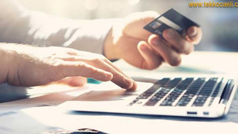İnternet Üzerinden Alışveriş Yapanlara Uyarı