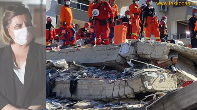 Başkan Hürriyet’ten İzmir’e Büyük Destek