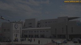 Darıca Farabi Hastanesi’nde Korkutan Yangın