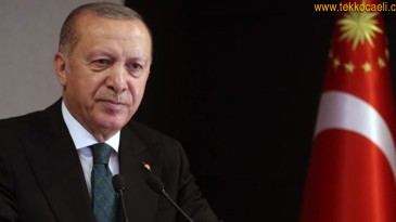 Cumhurbaşkanı Erdoğan Kocaeli’ye Geliyor