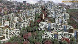 Cedit’teki Kentsel Dönüşümde Yetki Büyükşehir’de